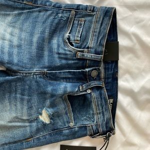 Blank NYC Jeans “The Bond”